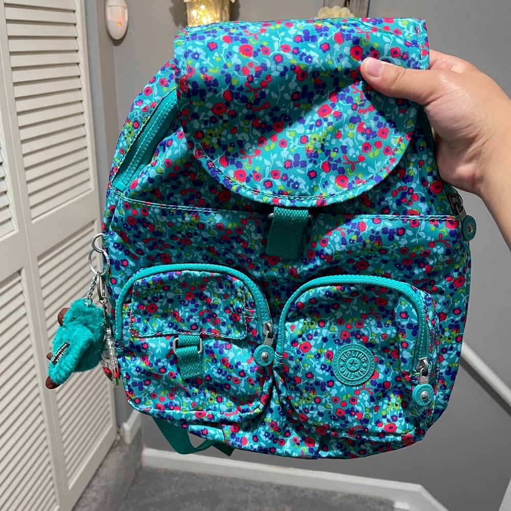 Kipling Backpack